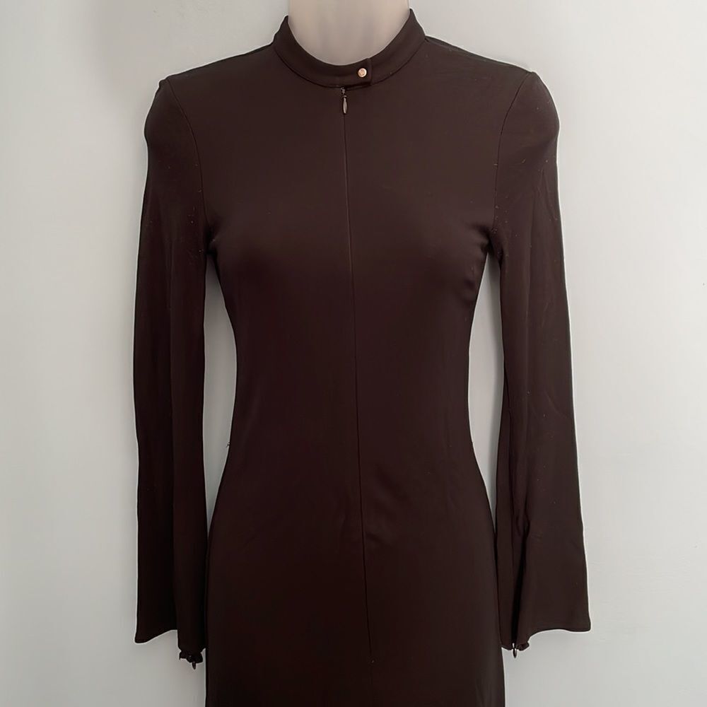 Barbara Bui Paris Mini Dress - Picture 2 of 16